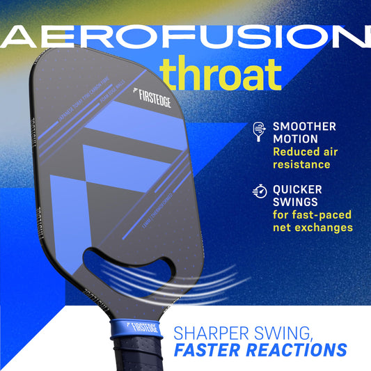 Aerofusion Pickleball Paddle