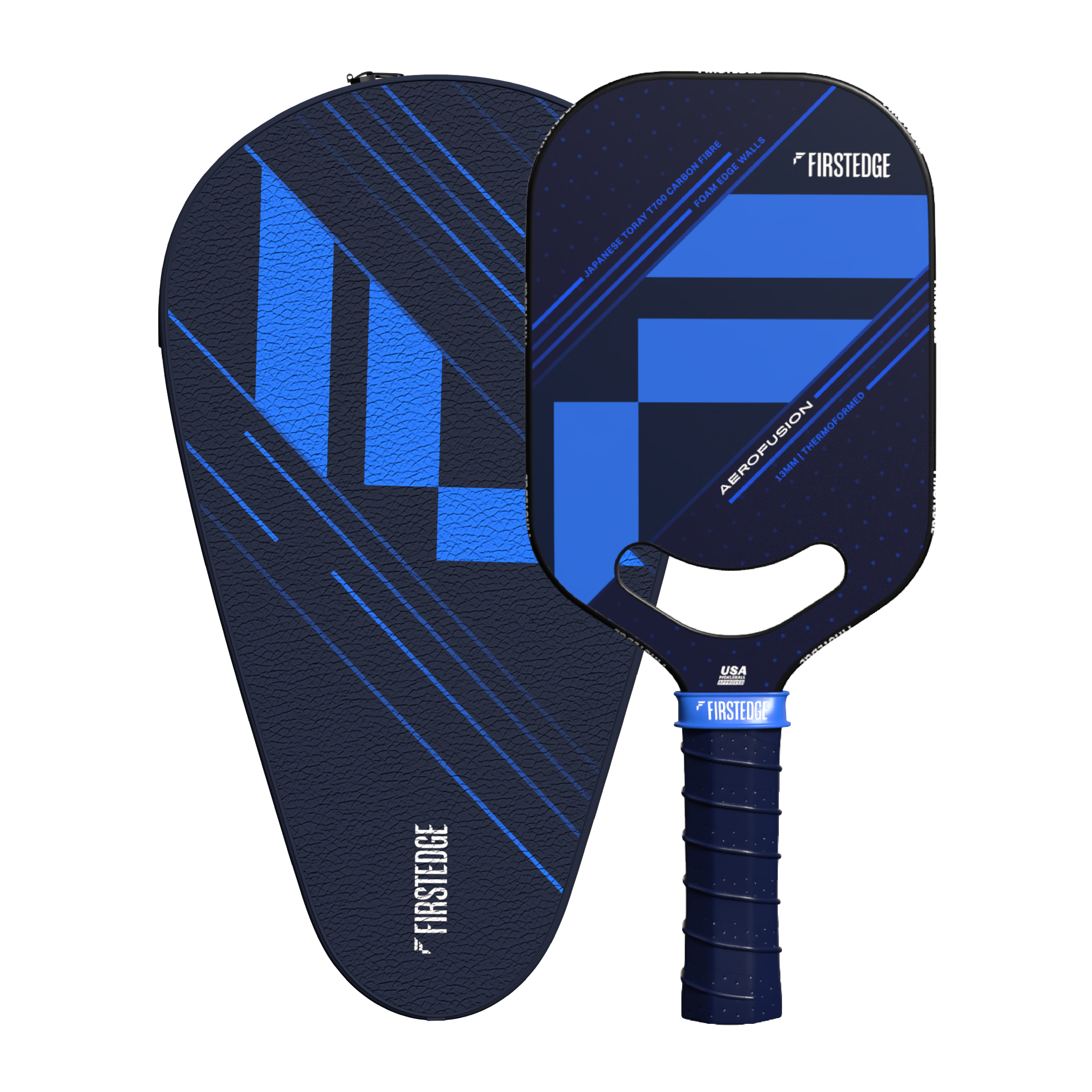 Buy AeroFusion Carbon Pickleball Paddles | FirstEdge Sports