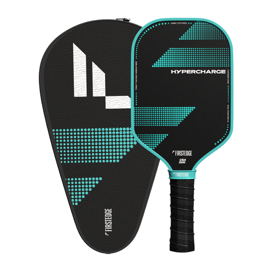 HyperCharge Pickleball Paddle (USAPA approved)