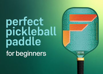 How the Right Paddle Can Improve Your Pickleball Performance on the Court