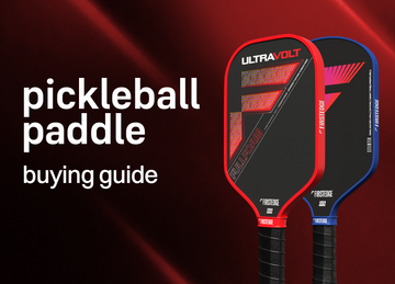Pickleball Paddle Buying Guide: Everything Players Need to Know
