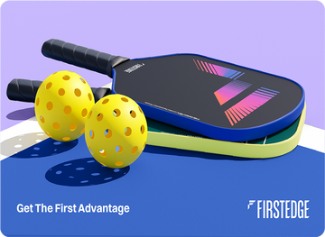 How to Choose the Right Pickleball Paddle for Your Playing Style