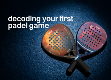 Padel for Beginners: Everything to Know Before Your First Game