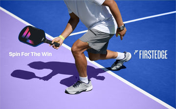 Pickleball Paddle Materials Explained: fibreglass vs carbon fibre vs raw carbon fibre