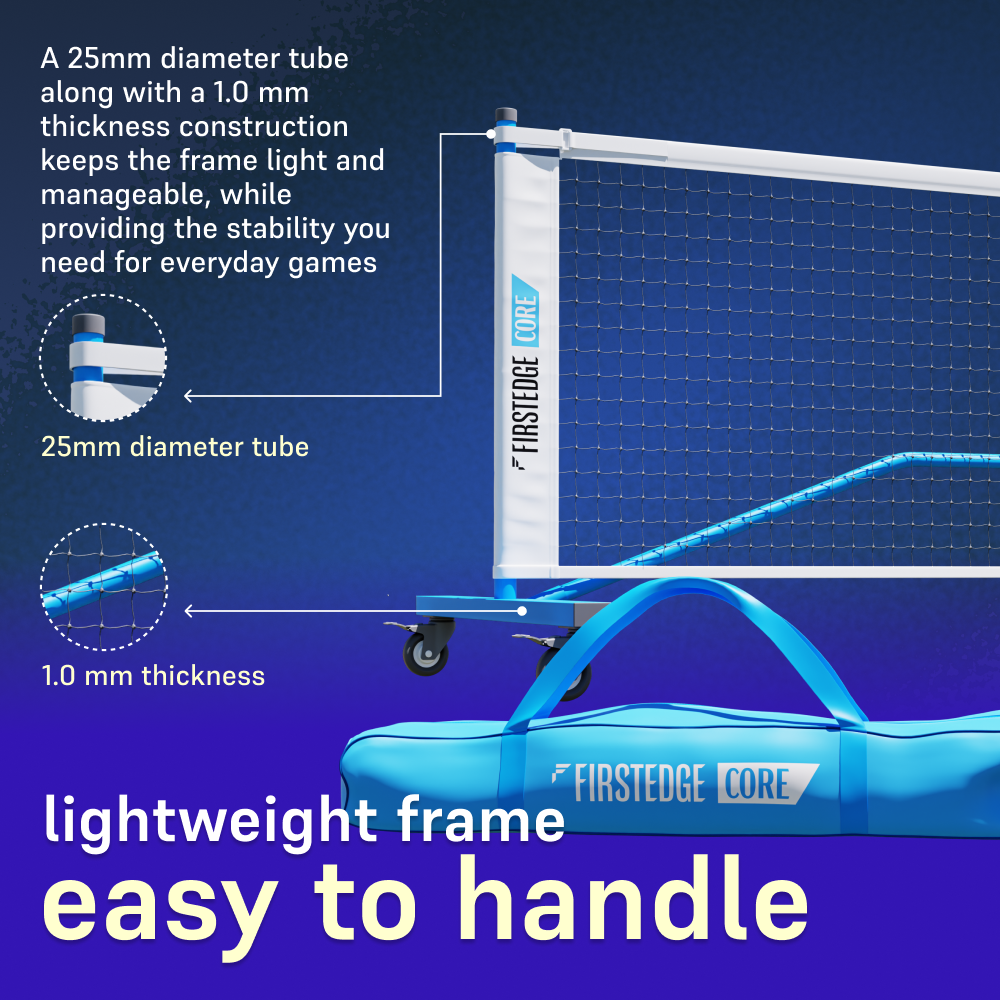 Core Pickleball Net