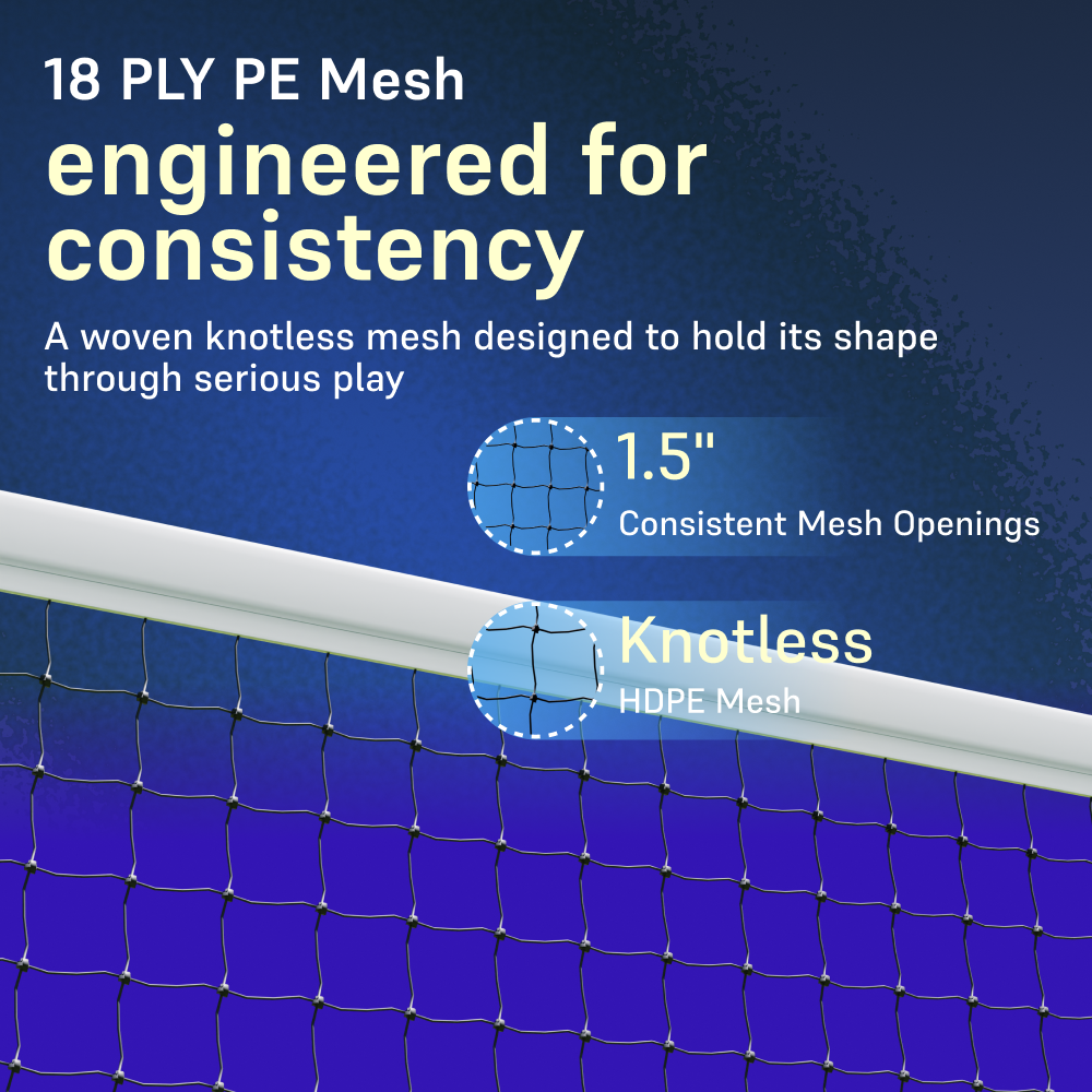 Core Pickleball Net