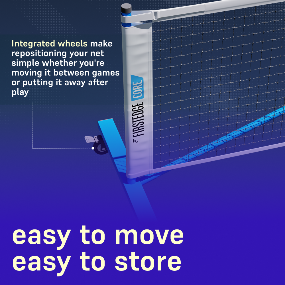 Core Pickleball Net