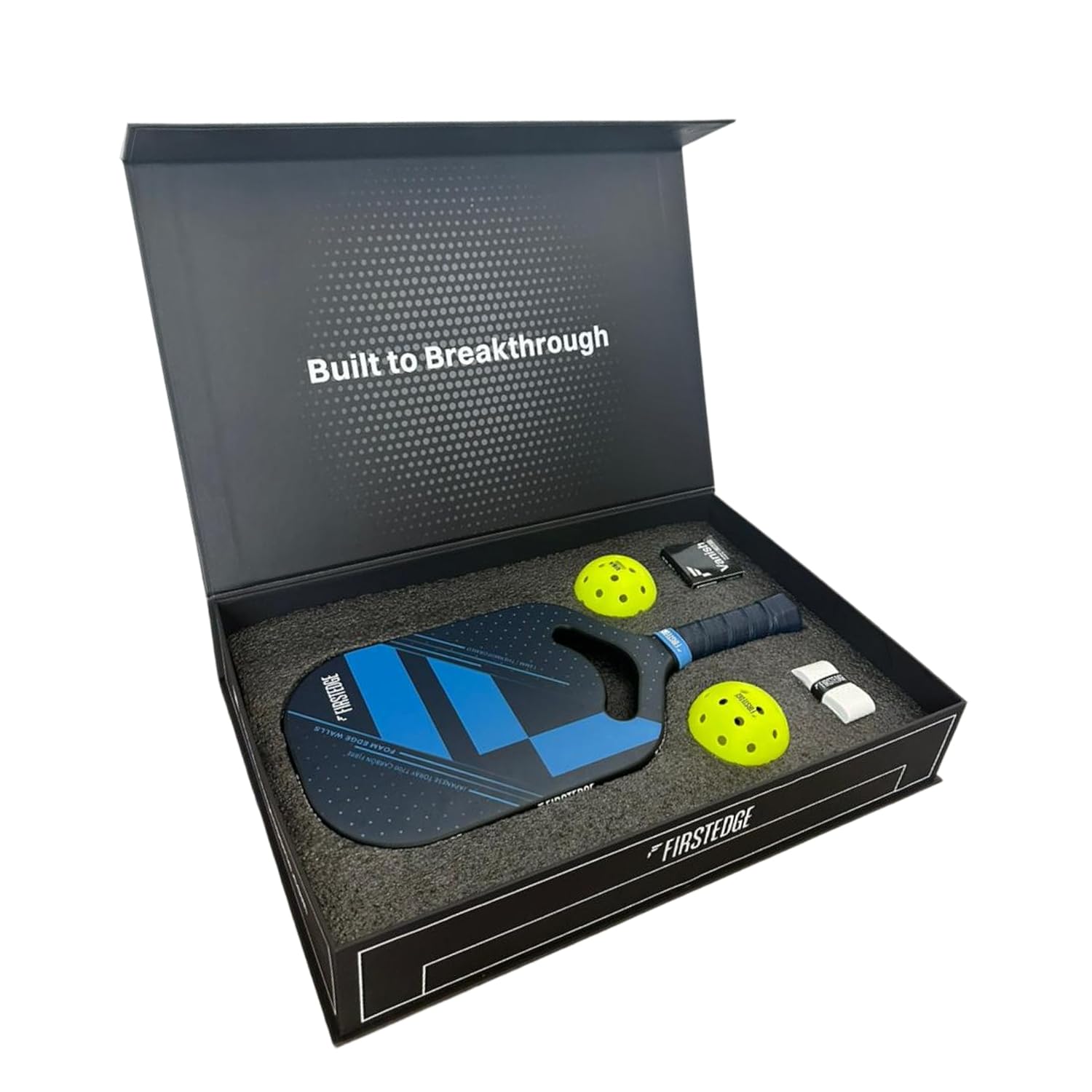 Aerofusion USAPA Approved Pickleball Paddle