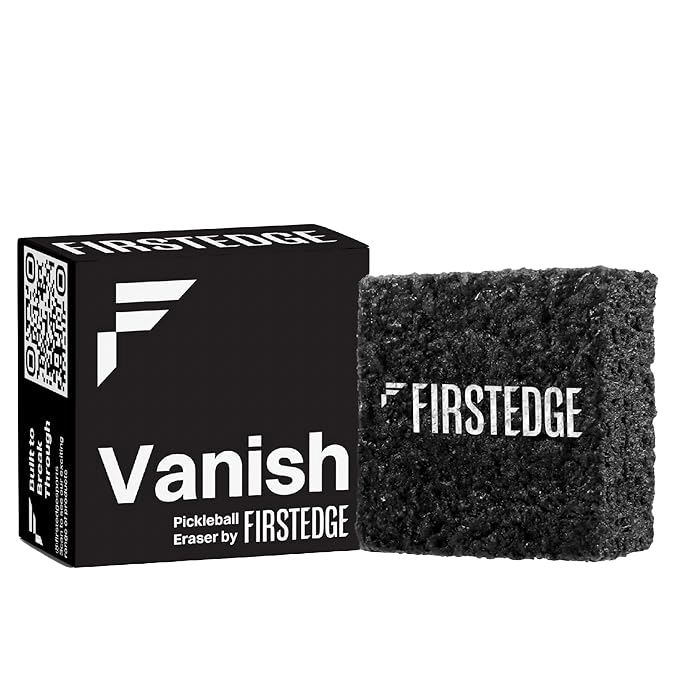 Vanish Pickleball Eraser