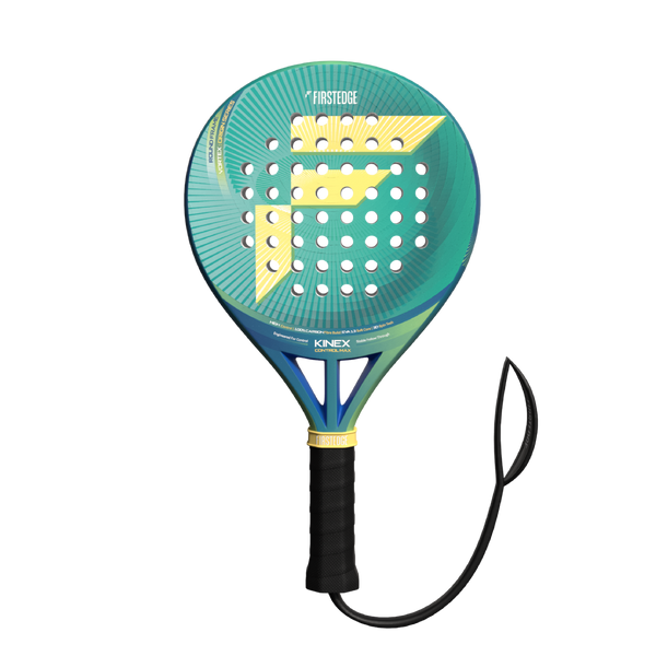 Kinex Carbon Fibre Padel Racket