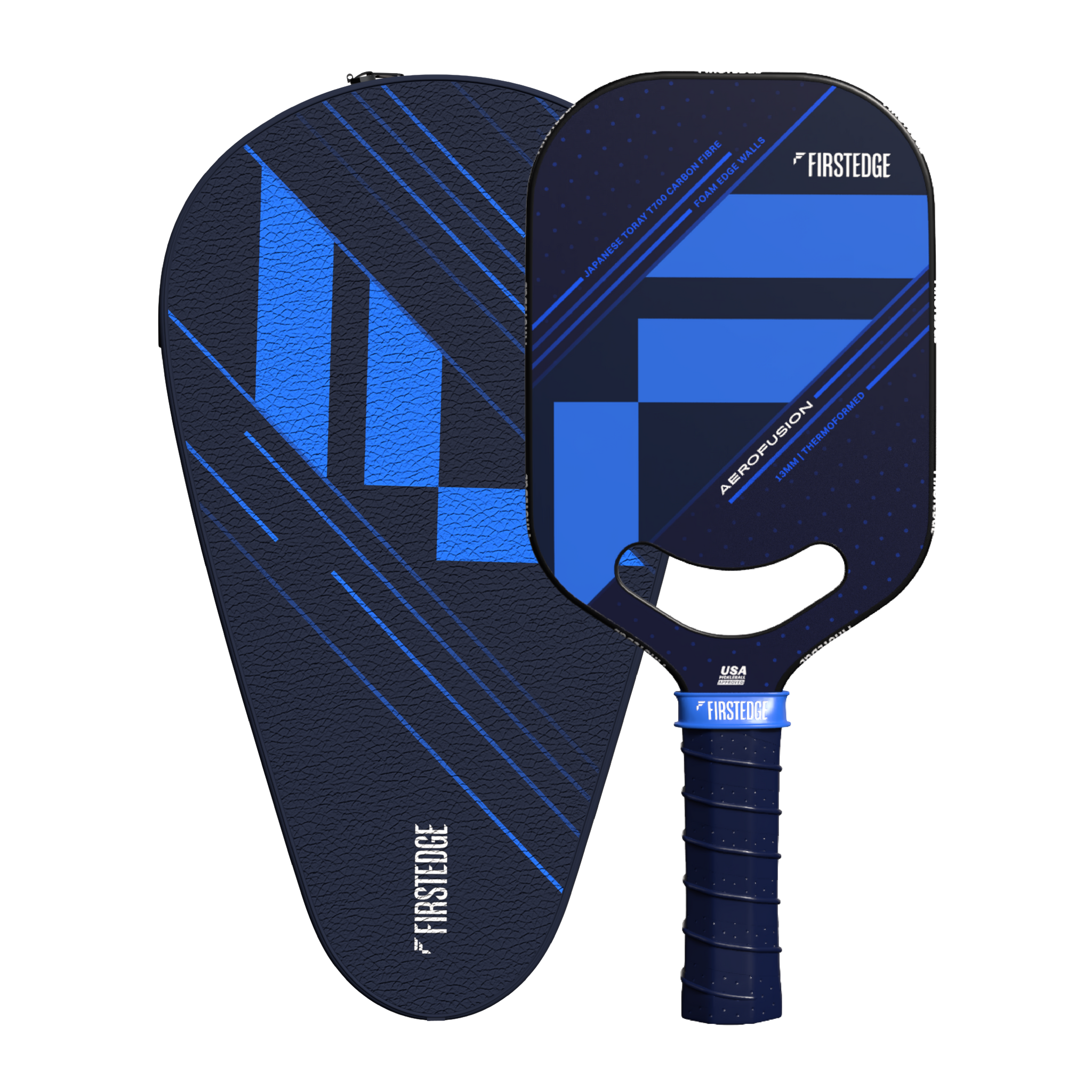 Buy AeroFusion Carbon Pickleball Paddles | FirstEdge Sports
