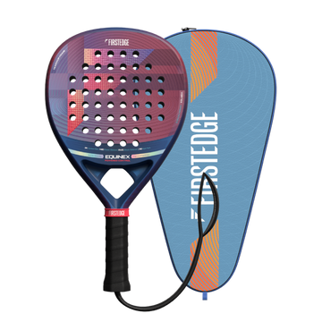 Equinex 3K Carbon Fibre Padel Racket
