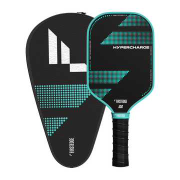 HyperCharge Pickleball Paddle (USAPA approved)