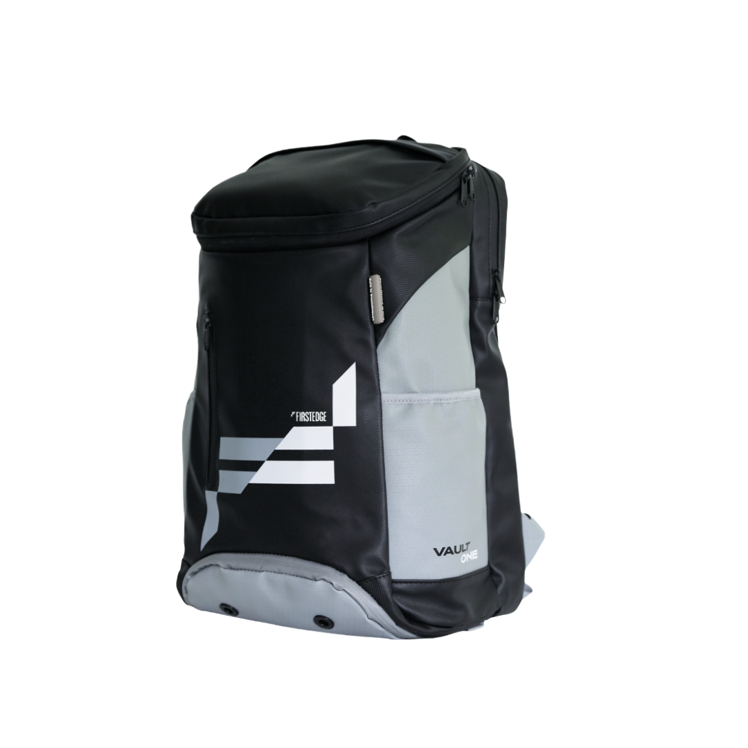 Vault One 30L Waterproof Sports & Office Bag Convertible Multi Utility Backpack