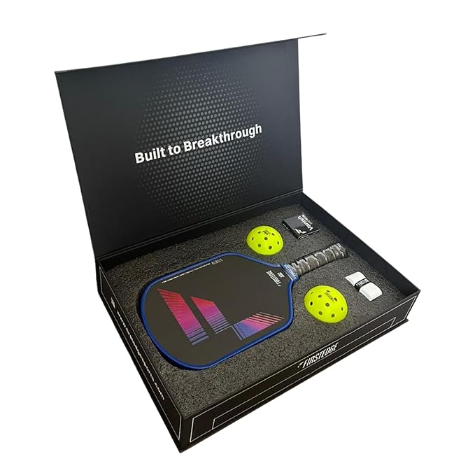 VeloFlex Pickleball Paddle