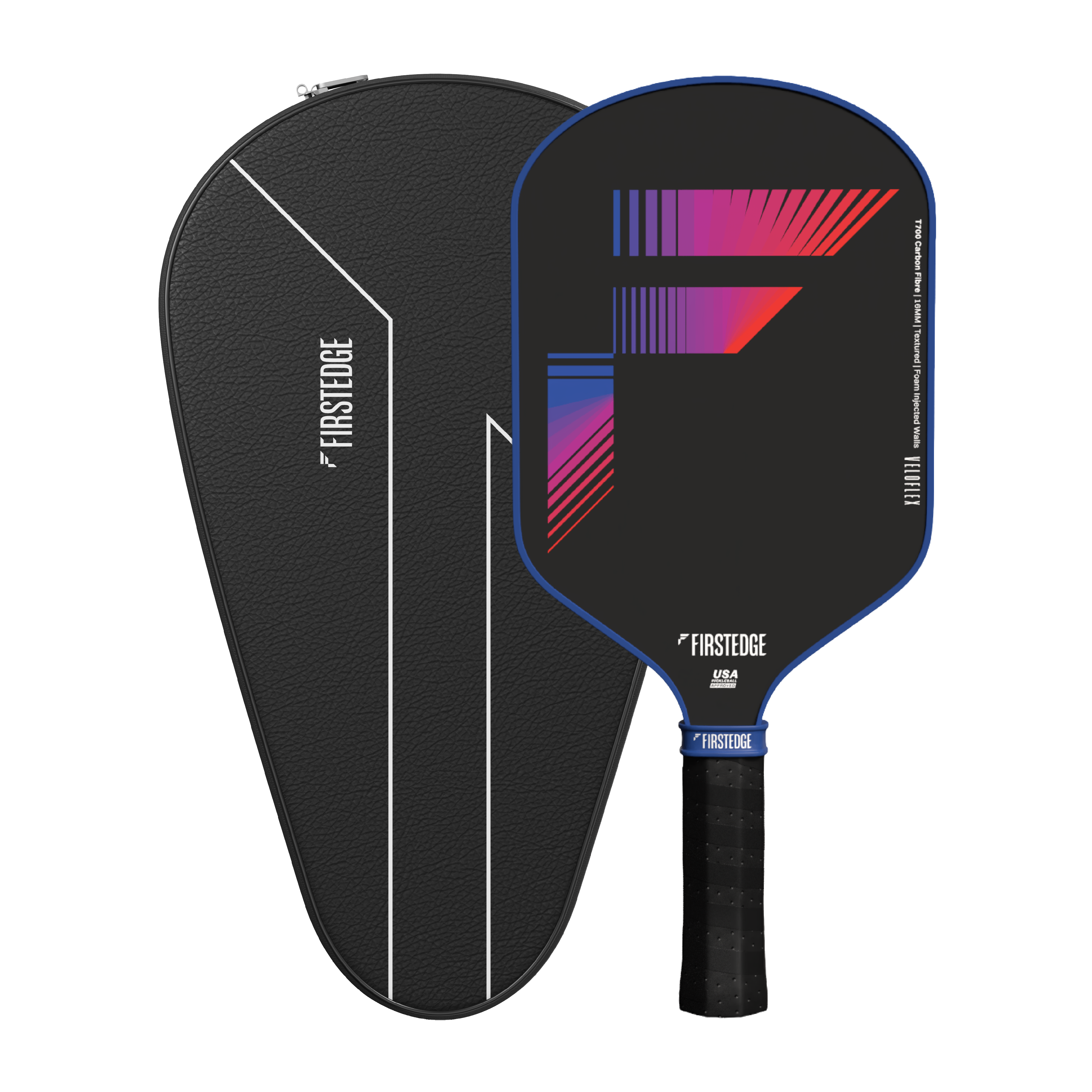 VeloFlex USAPA Approved Pickleball Paddle