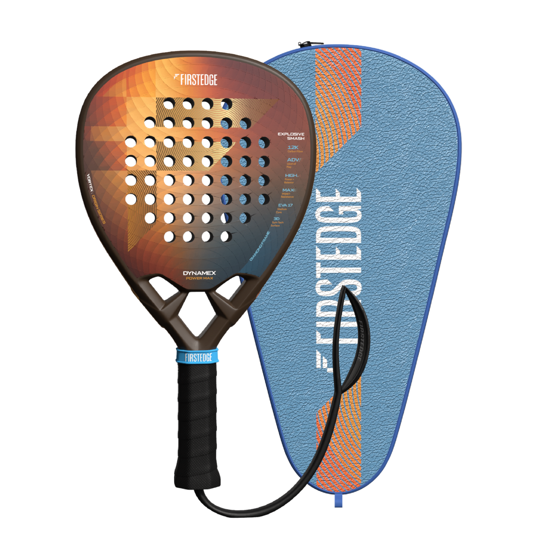 Padel Rackets – Firstedge Sports