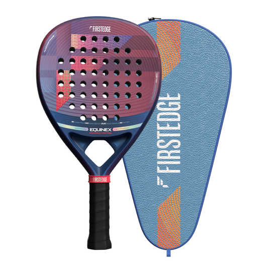 Padel Rackets – Firstedge Sports