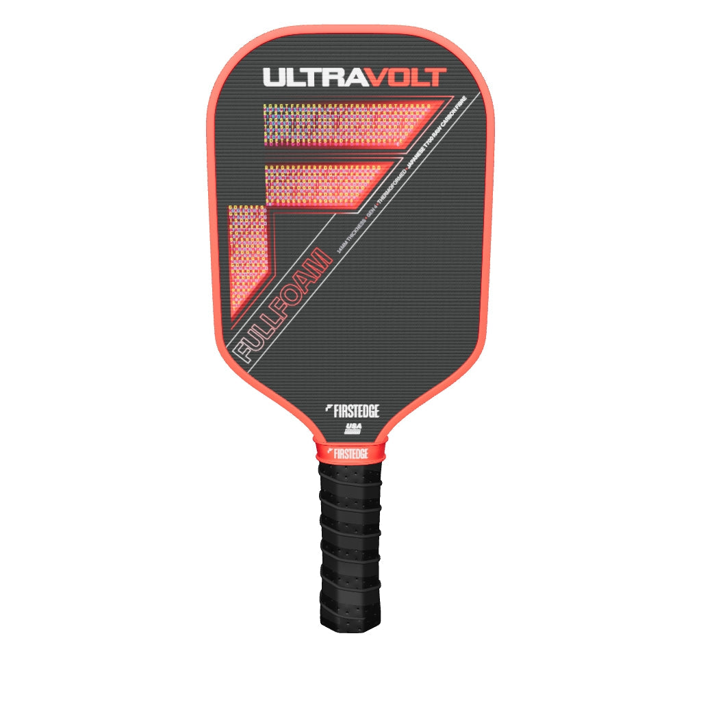 UltraVolt USAPA Approved Pickleball Paddle